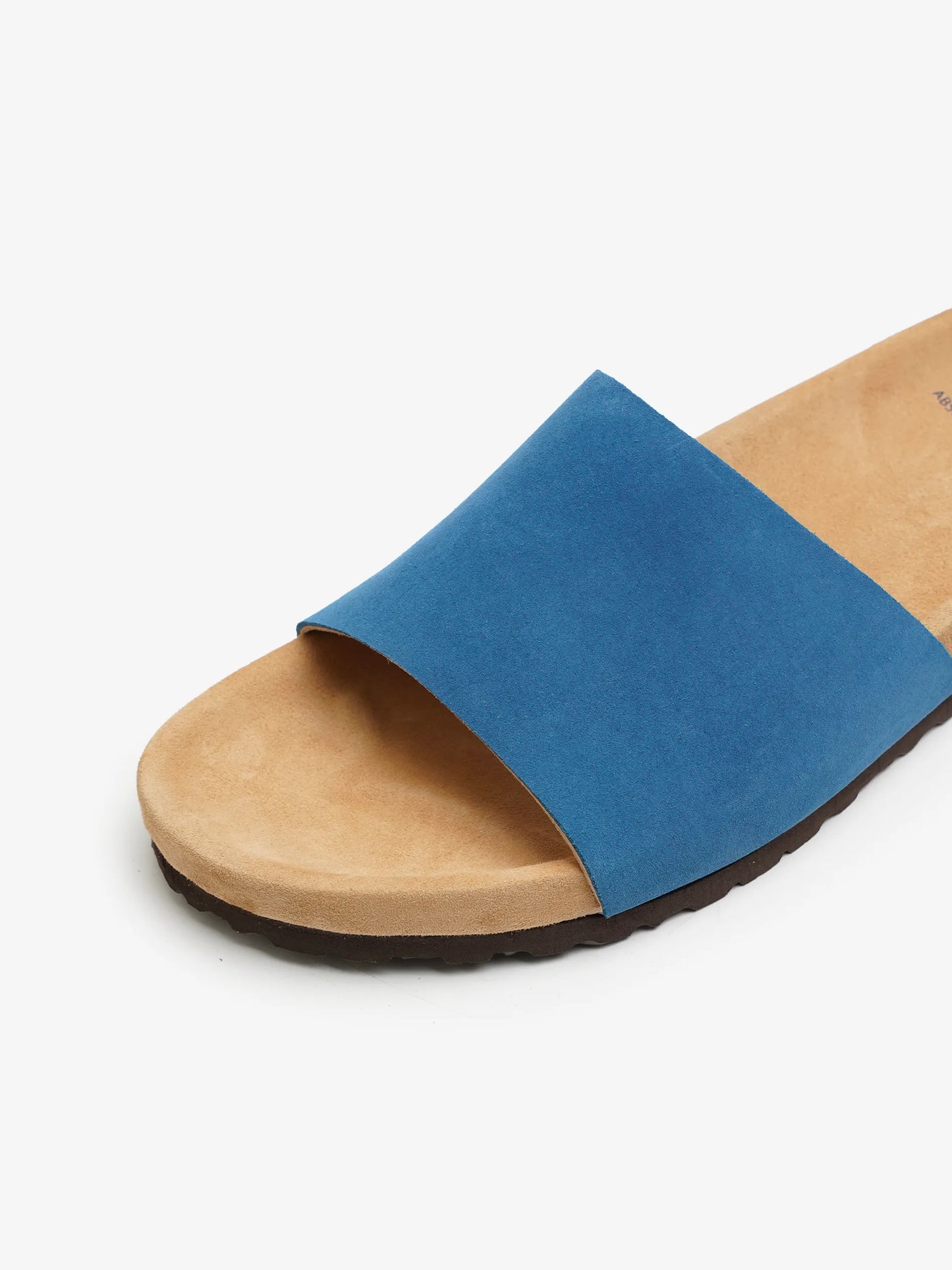 Sandale Miami Bleu Denim