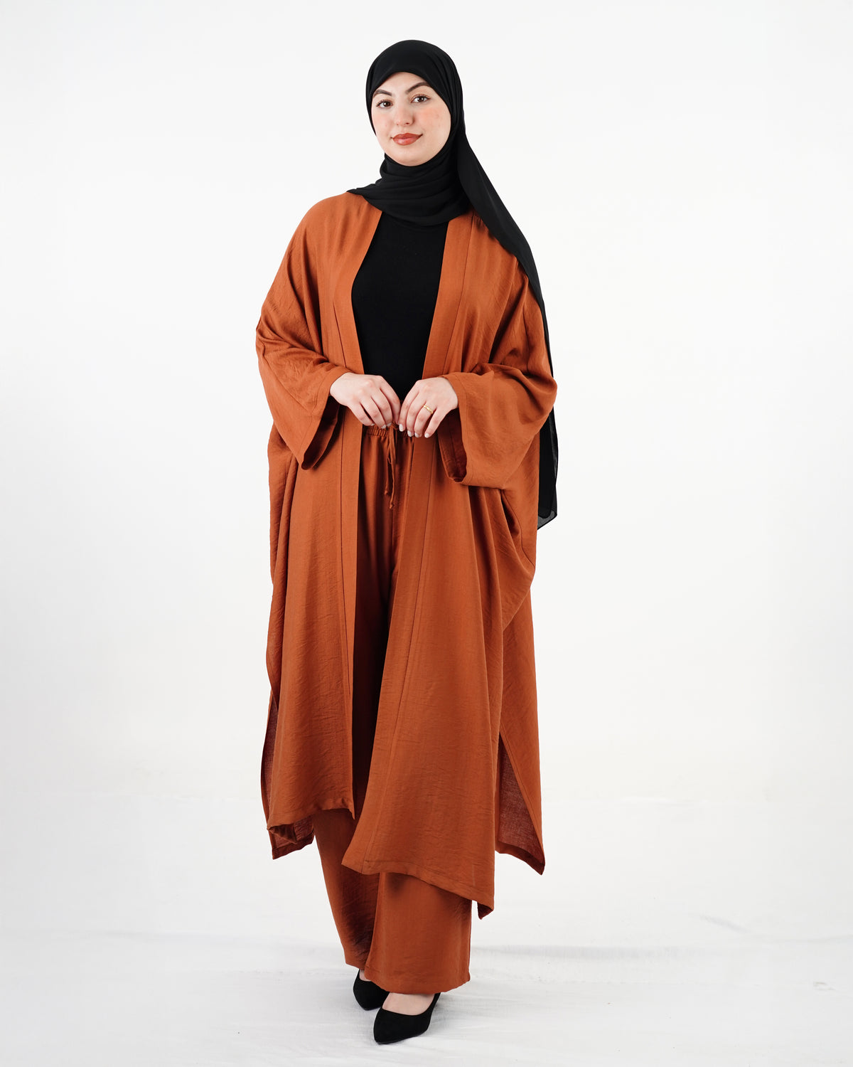 Ensemble Kenza