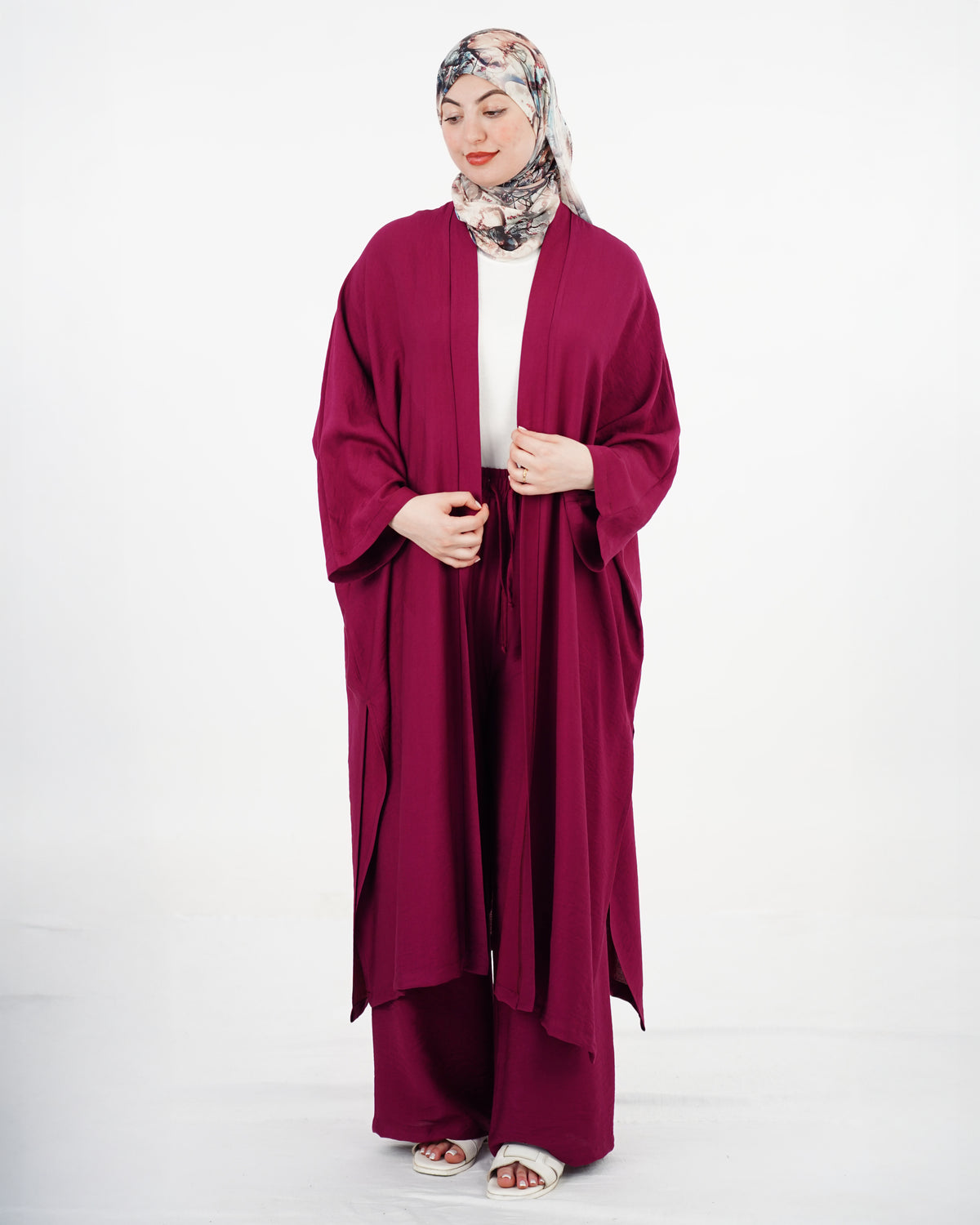 Ensemble Kenza