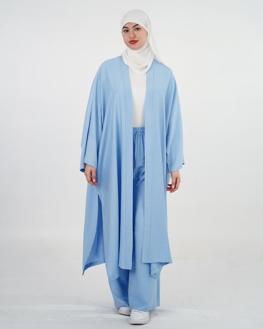 Ensemble Kenza