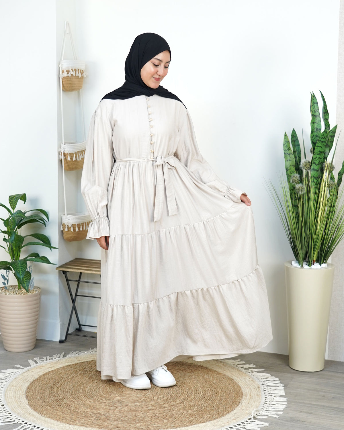 Robe Assia
