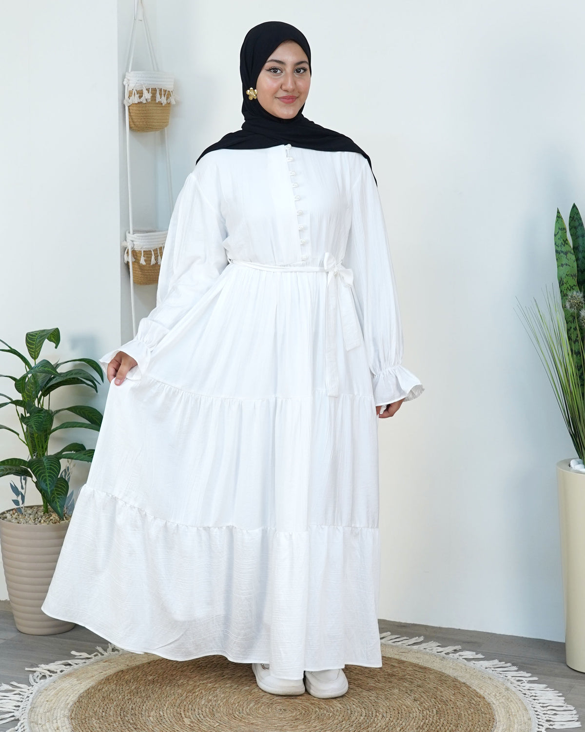 Robe Assia