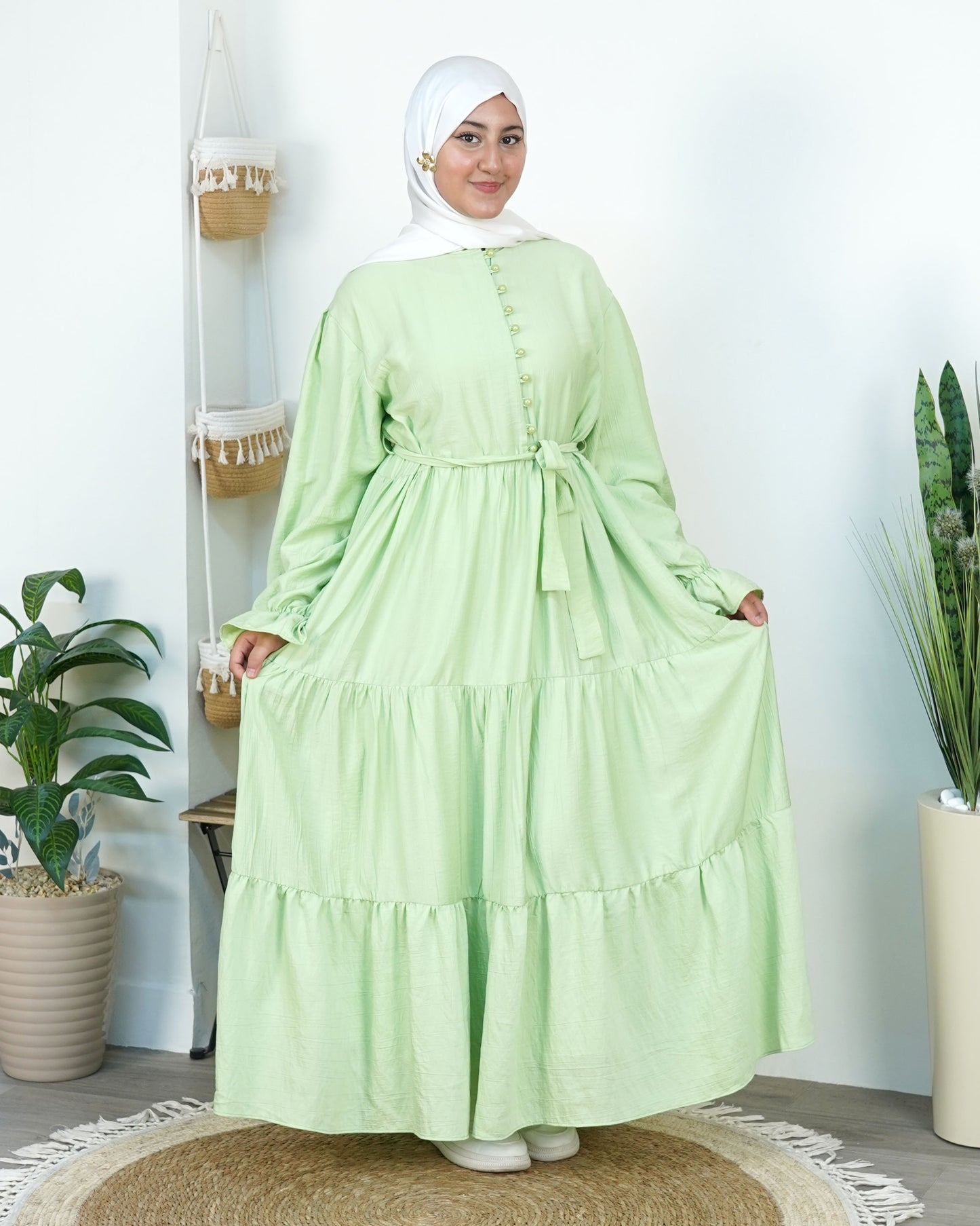 Robe Assia