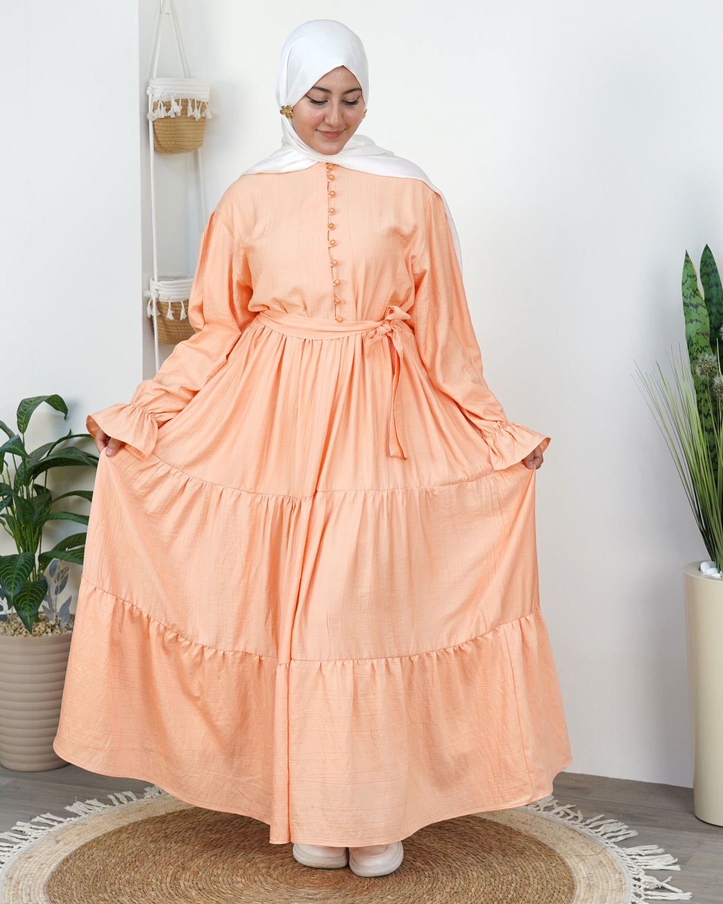 Robe Assia