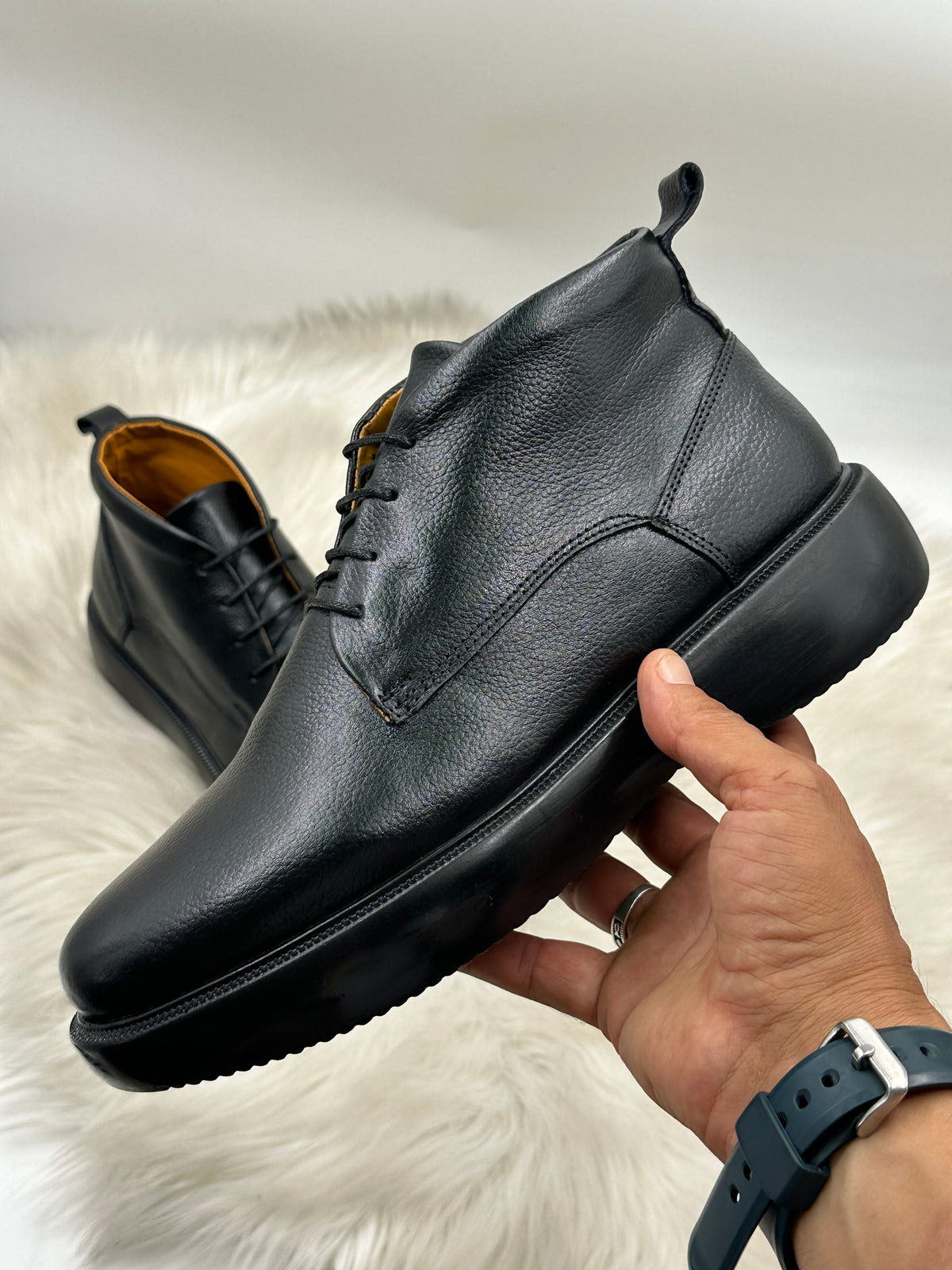 Bottines