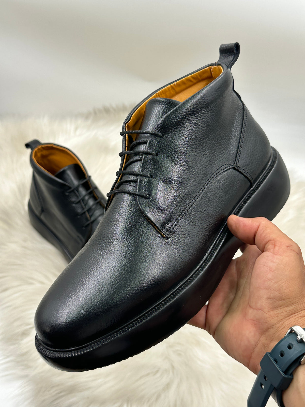 Bottines