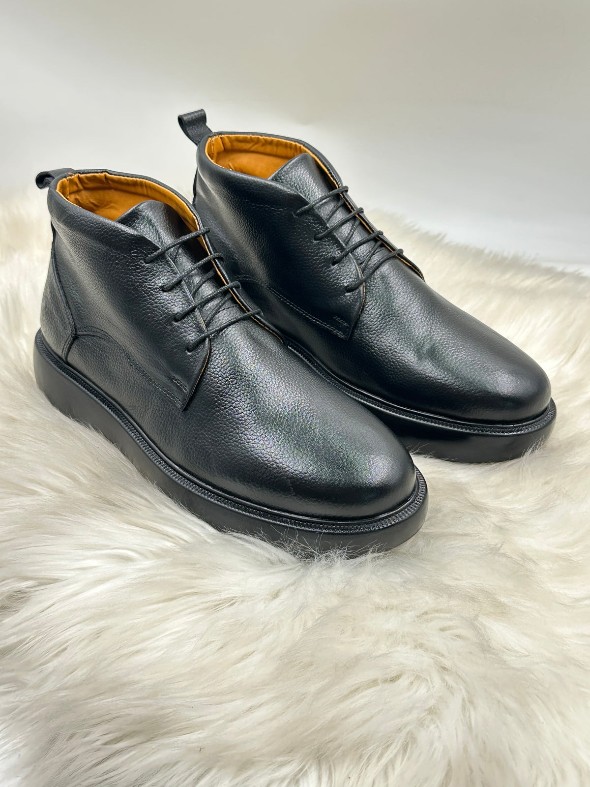 Bottines