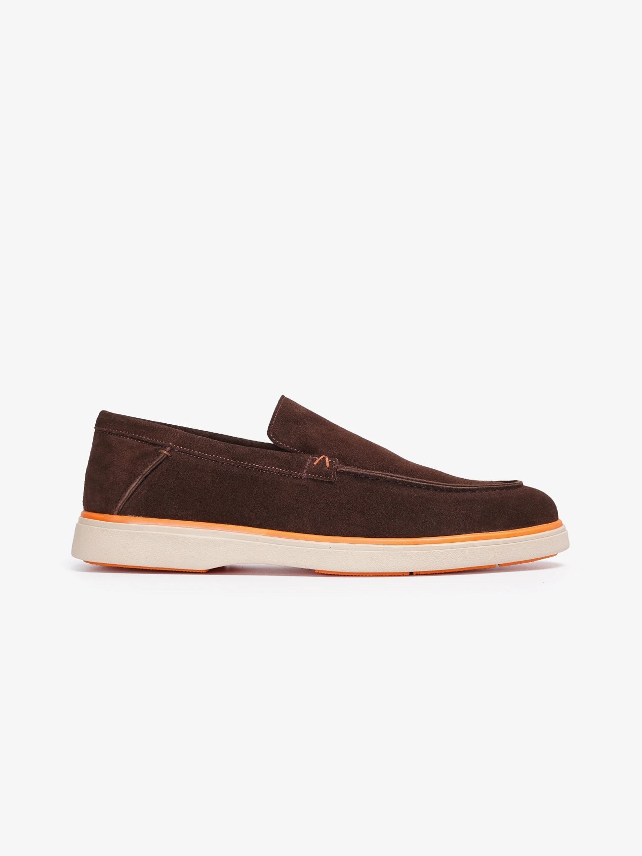 Mocassin Napoli Marron