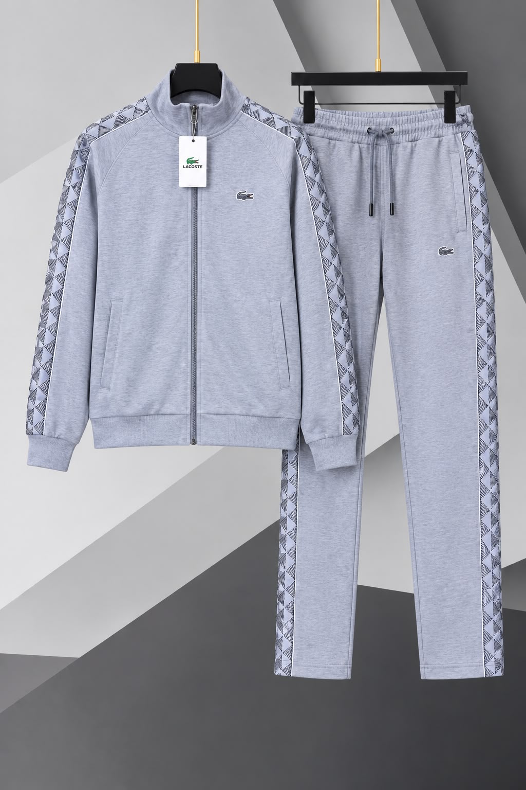 lacoste homme ensemble