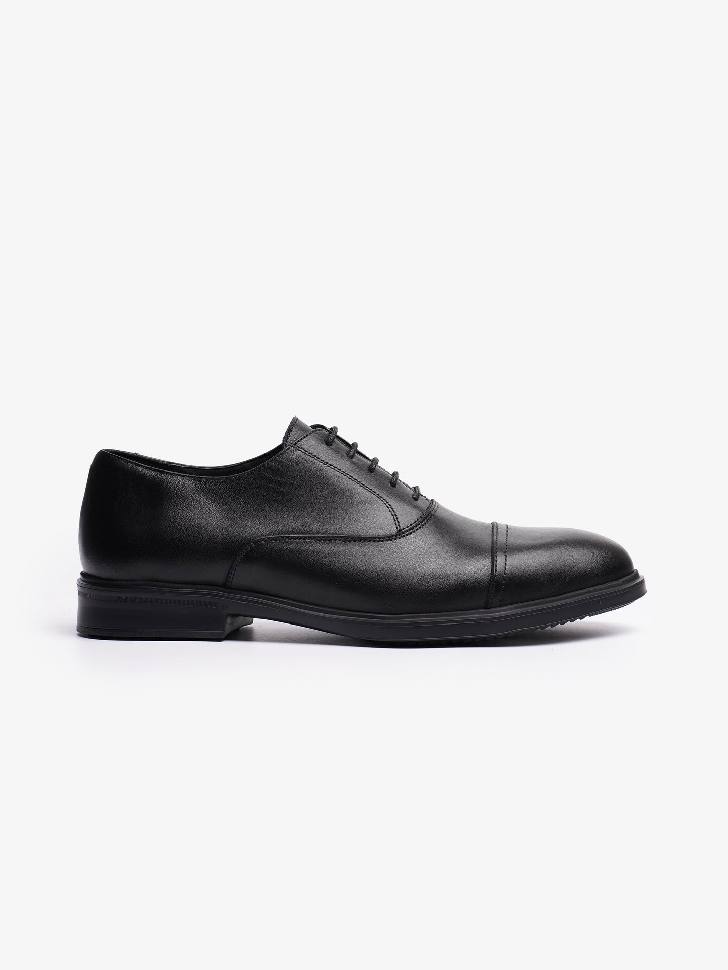 Richelieu Zenith – Noir