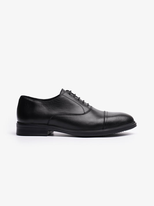 Richelieu Zenith – Noir