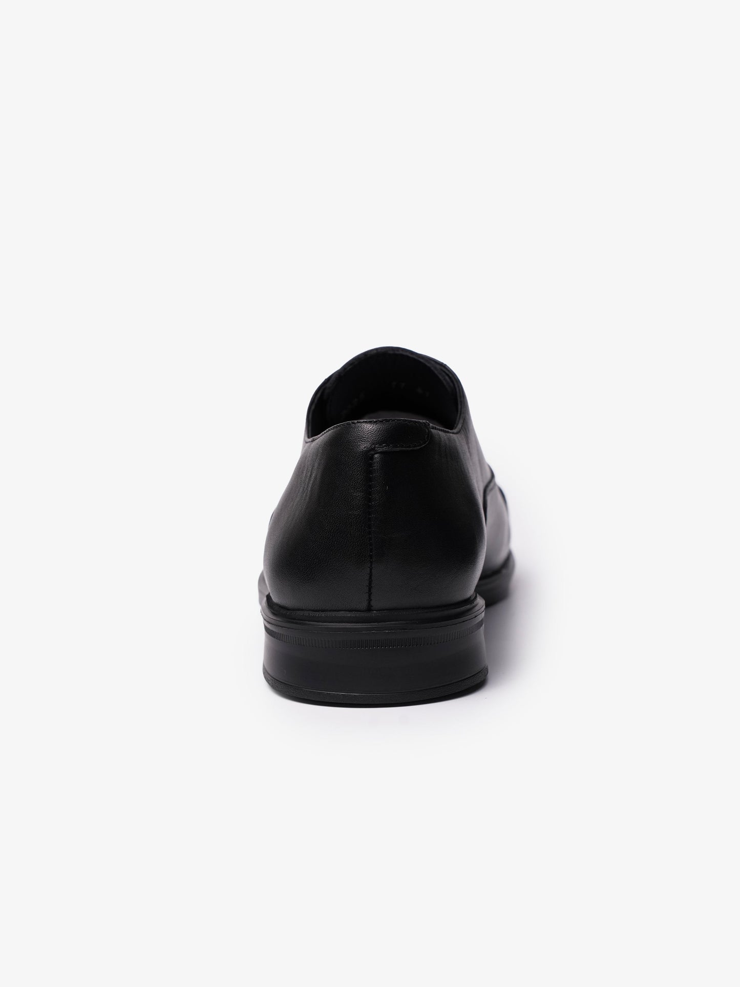 Richelieu Zenith – Noir