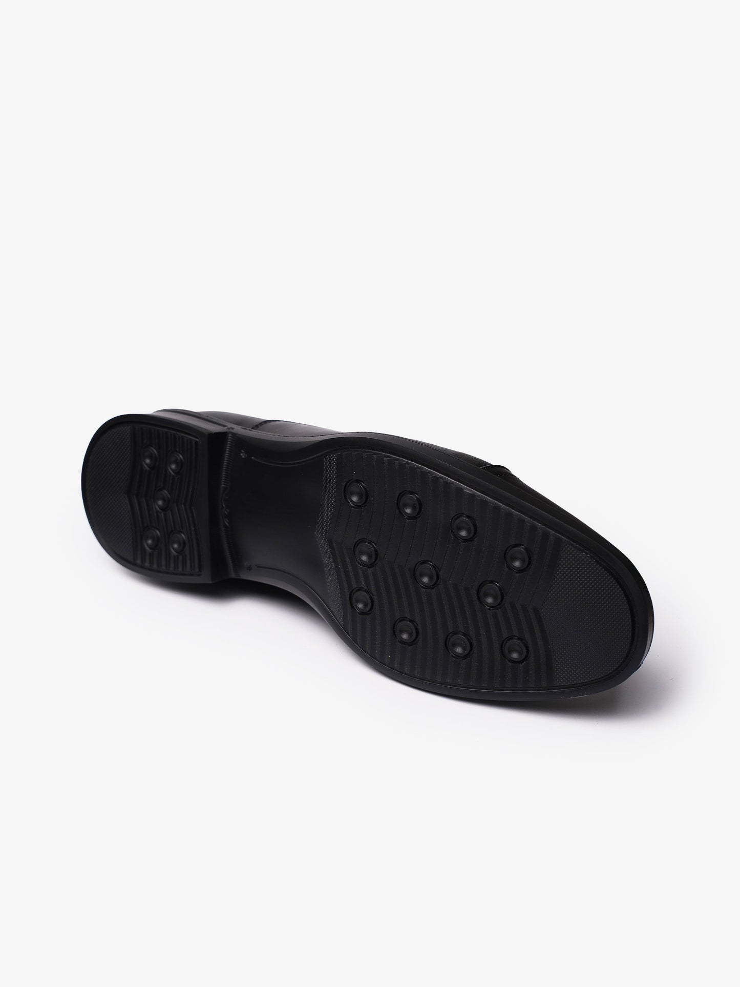 Richelieu Zenith – Noir