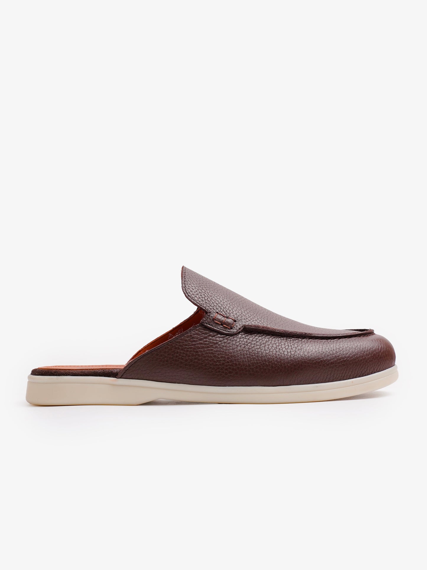 Babouche Walk Marron