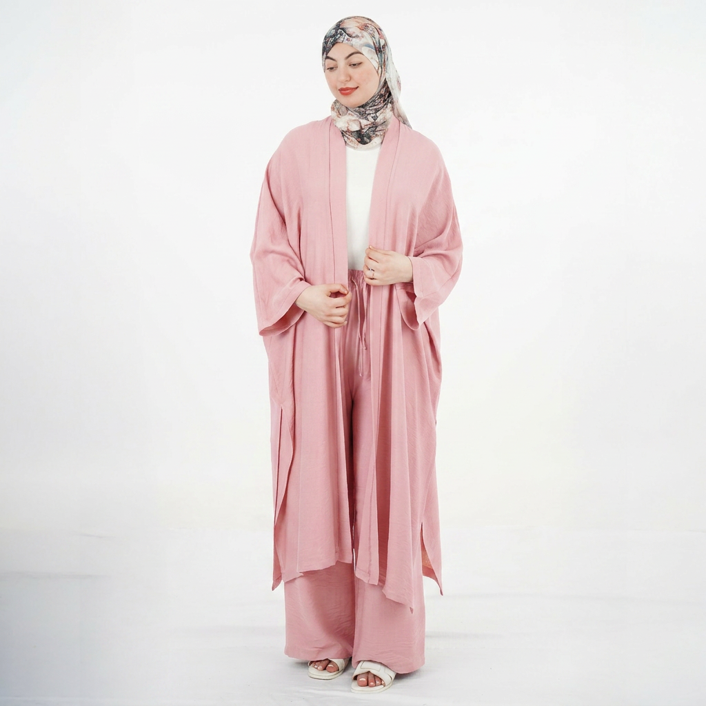 Ensemble Kenza